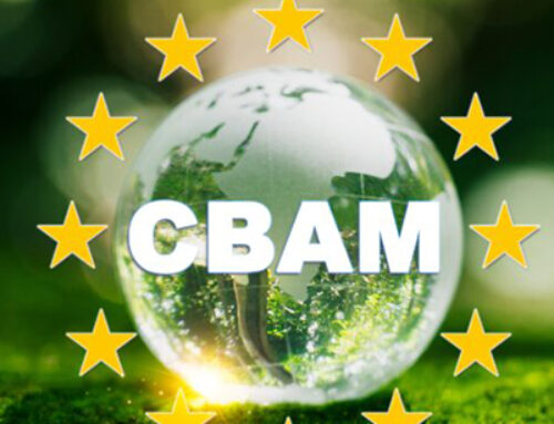 CBAM – Carbon Border Adjustment Mechanism